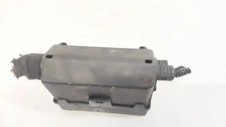 Opel Meriva (2002 - 2006)  24437030 Ящик предохранителей (комплект)