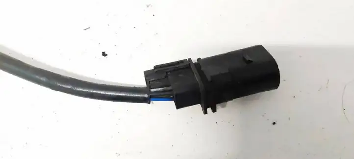 Opel Corsa D (2006 - 2010) 55562290 Лямбда-зонд — фото 3