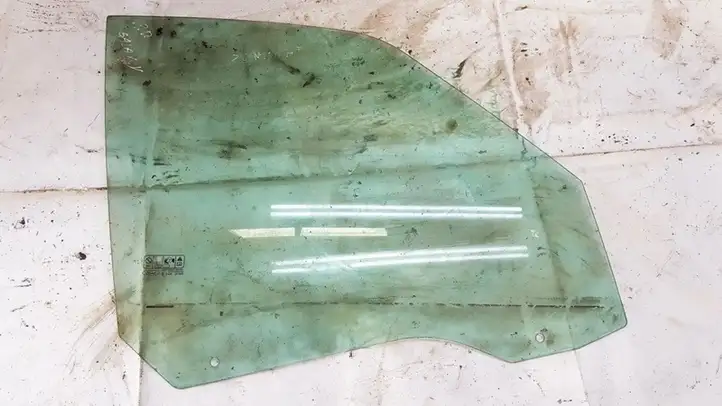 Ford Galaxy (2006 - 2010)   Основное стекло передних дверей (четырехдверного автомобиля)