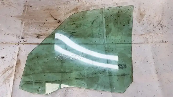 Ford Galaxy (2006 - 2010)   Основное стекло передних дверей (четырехдверного автомобиля)