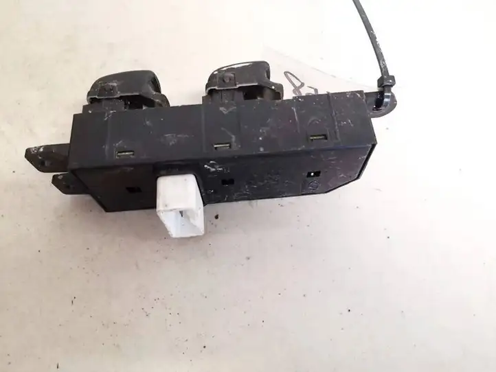 Hyundai Santa Fe (2000 - 2005) 9357026000 Блок кнопок стеклоподъемников — фото 2