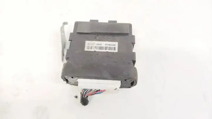 Toyota Land Cruiser (J100) (1998 - 2007) 8973060080 Блок управления сигнализацией — фото 1