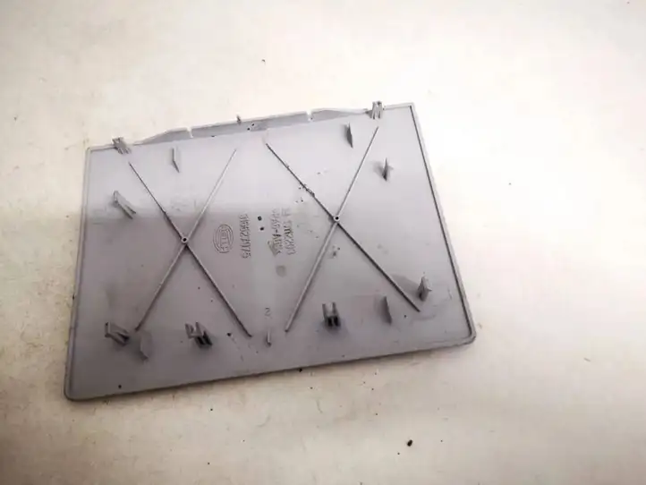 Opel Astra (2004 - 2009)  13112203 Другая деталь салона