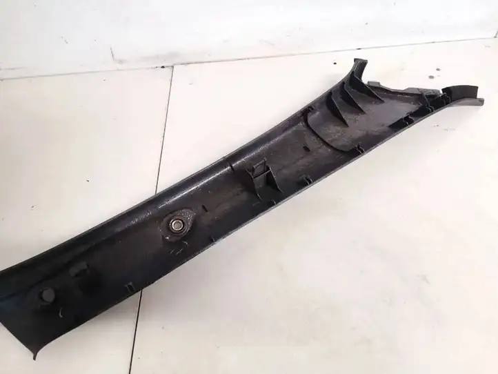 Toyota Land Cruiser (J100) (1998 - 2007) 6221260130 Прочие детали салона — фото 2