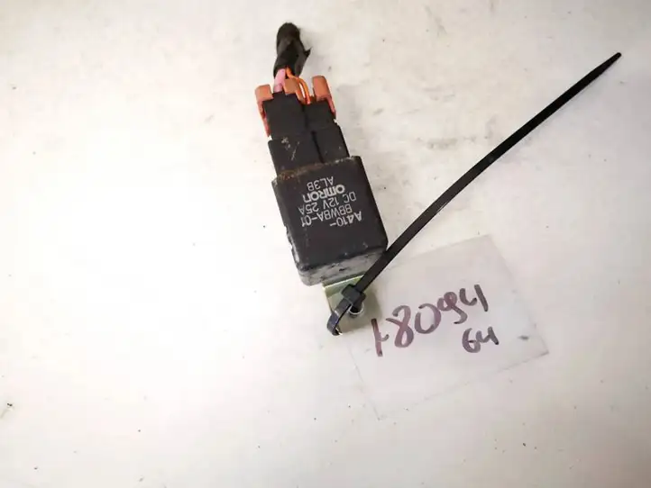 Hyundai Santa Fe (2005 - 2009)  bbwba01 Другое реле