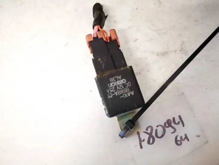 Hyundai Santa Fe (2005 - 2009)  bbwba01 Другое реле