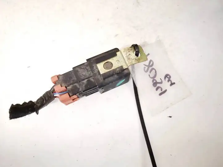 Hyundai Santa Fe (2005 - 2009)  bbwba01 Другое реле