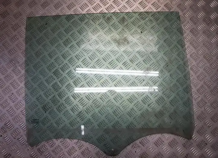 Renault Espace -  Grand espace IV (2004 - 2014)   Основное стекло задних дверей