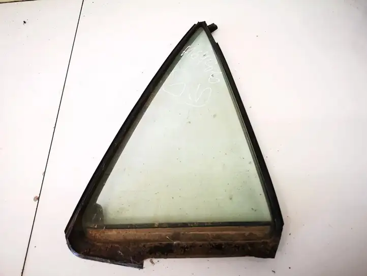 Mazda 6 (2002 - 2005) Форточка двери — фото 1