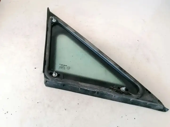 Seat Altea (2004 - 2009) 43r000469 Треугольное стекло кузова — фото 3