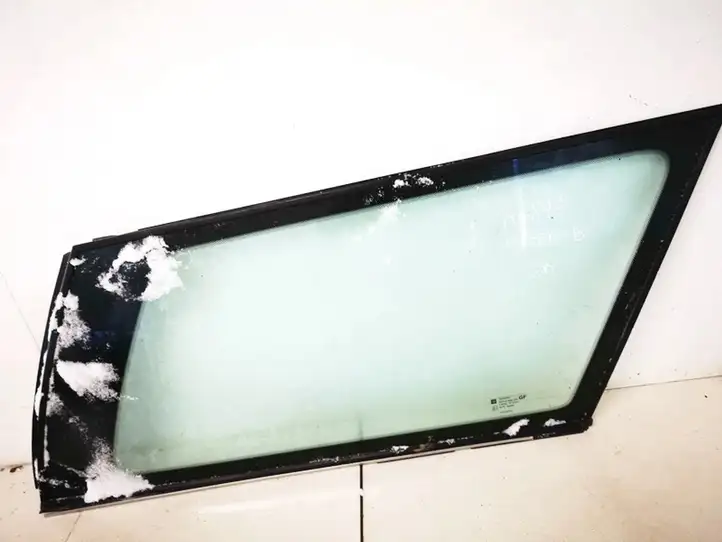 Opel Vectra (1999 - 2002)   Заднее боковое стекло кузова