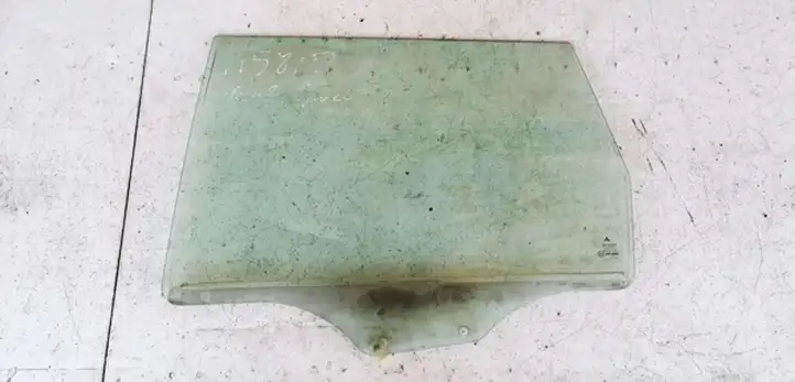 Mitsubishi Space Star (1998 - 2005)   Основное стекло задних дверей