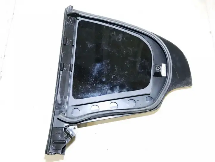 Volvo S60 (2010 - 2013) Форточка двери — фото 2