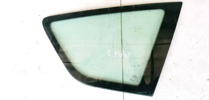 Ford S-MAX (2006 - 2010) Заднее боковое стекло — фото 1