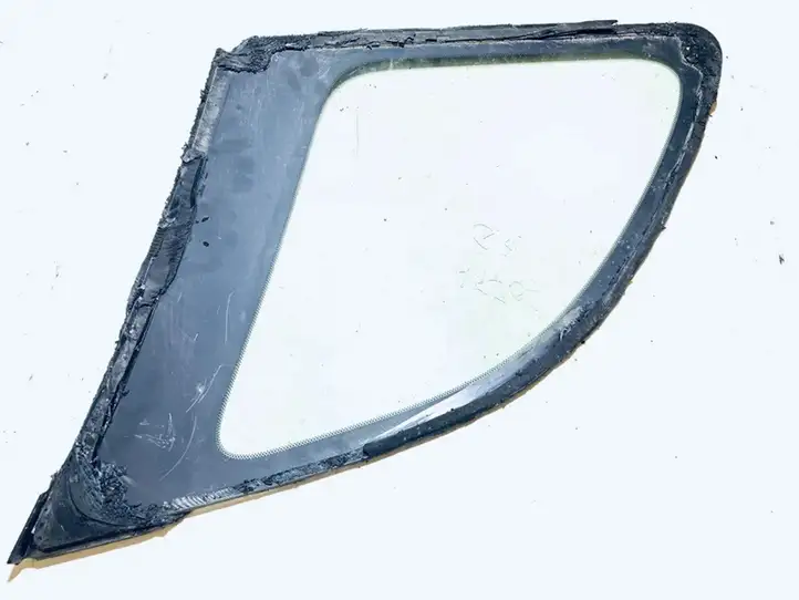 Citroen Xsara Picasso (1999 - 2012) Заднее боковое стекло — фото 2