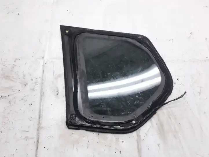 Nissan X-Trail T31 (2007 - 2014)   Заднее боковое стекло кузова