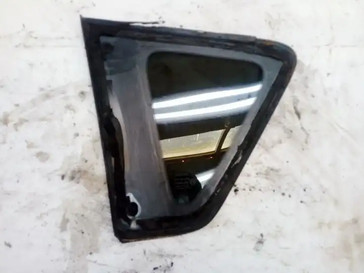 Toyota Corolla Verso AR10 (2004 - 2009) 43r006723 Заднее боковое стекло — фото 2