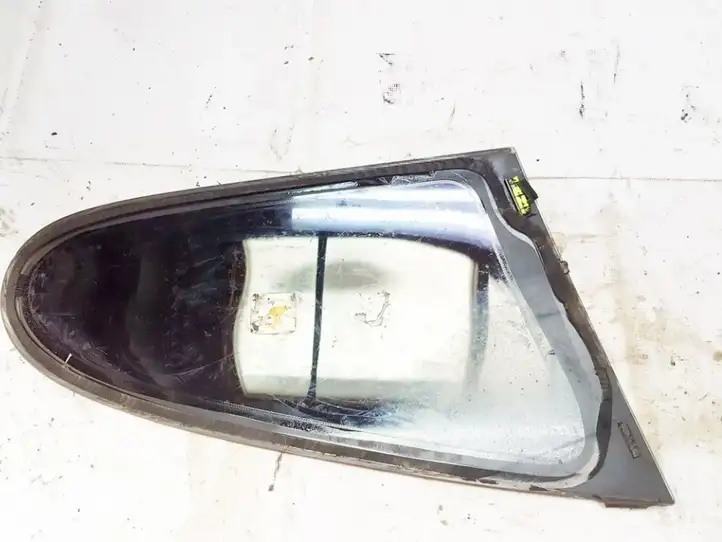 Honda Stream (2000 - 2003) Заднее боковое стекло — фото 2
