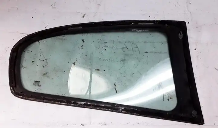 Nissan Almera N16 (2000 - 2010) Заднее боковое стекло — фото 2