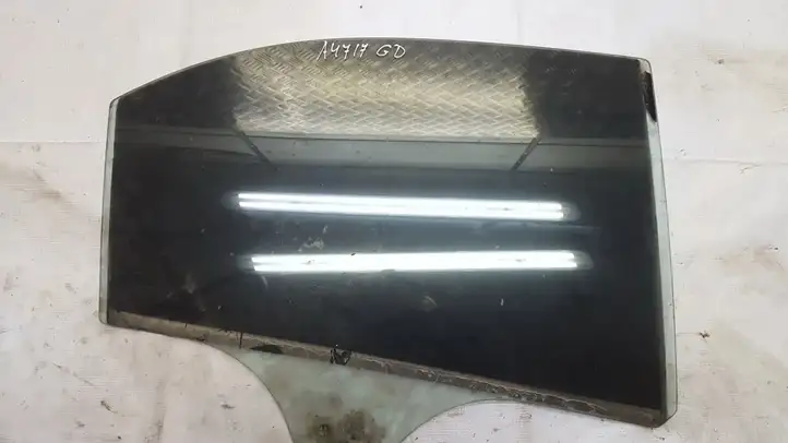 Mazda 6. (2002 - 2005)   Основное стекло задних дверей