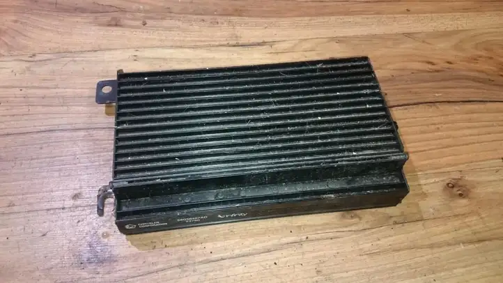Jeep Grand Cherokee (WJ) (1998 - 2004) 56038407 Усилитель звука — фото 1
