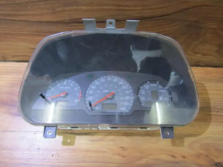 Volvo S60 (2000 - 2004) 30864002 Спидометр — фото 1