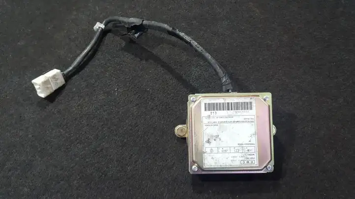 Hyundai XG (1999 - 2002) 9637039101 Усилитель звука — фото 1