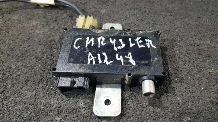 Chrysler 300M (1998 - 2004)  04760803 Блок управления антенной