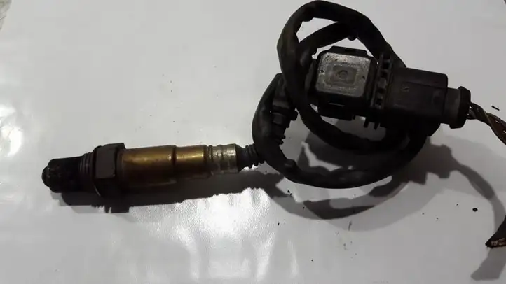 Volkswagen Golf V (2003 - 2009)  0281004085 Зонд «Lambda»