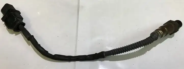 Volvo V50 (2008 - 2012)  0258017107 Зонд «Lambda»