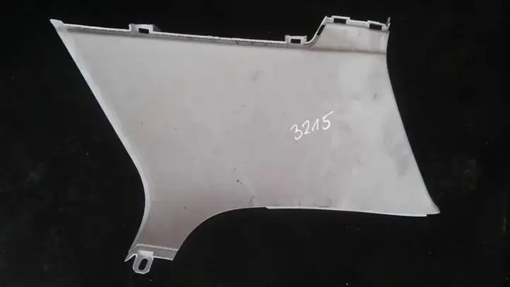 Volkswagen Golf VII (2013 - 2019)  609vj6k526f690 Другая деталь салона