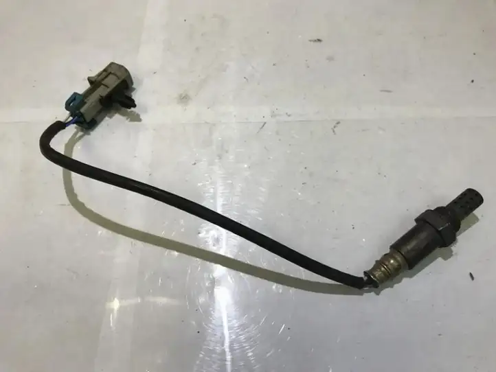 Nissan Pathfinder R50 (1996 - 2005) 12573005 Лямбда-зонд — фото 1