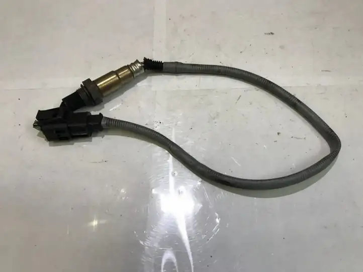 Mercedes-Benz Sprinter W901 W902 W903 W904 (1995 - 2007) 0281004203 Лямбда-зонд — фото 1