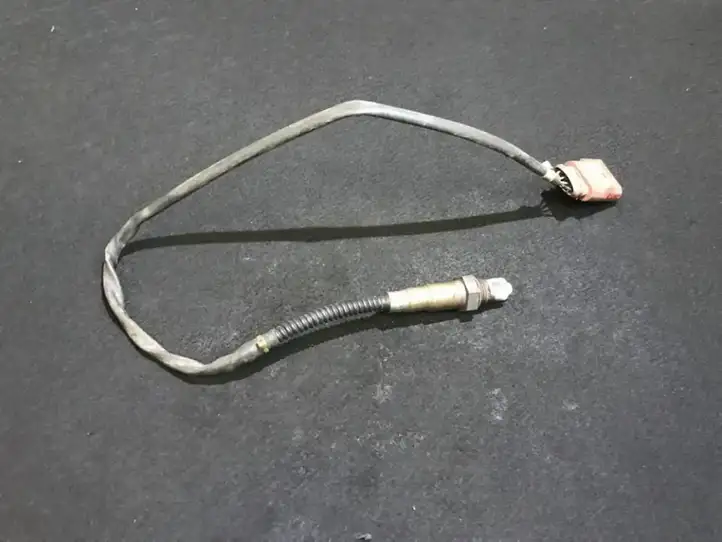Volkswagen PASSAT B5.5 (2001 - 2005) 058906265C Лямбда-зонд — фото 1