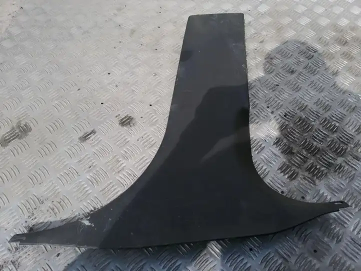 BMW 3 F30 F35 F31 (2012 - 2018) 51437221002 Прочие детали салона — фото 1