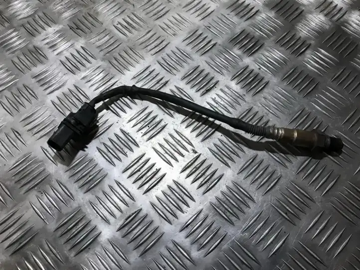 Hyundai i30 (2007 - 2012) 393504a410 Лямбда-зонд — фото 1
