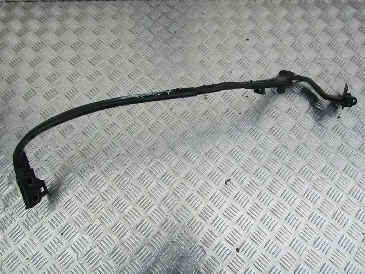 Peugeot 206 (1998 - 2012)   Другая внешняя деталь