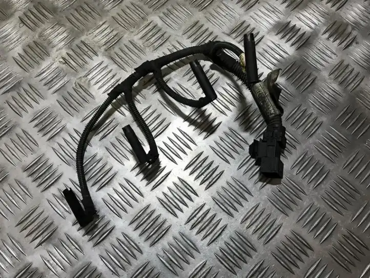 Opel Vectra C (2005 - 2009) 00551976870 Прочая электропроводка — фото 1