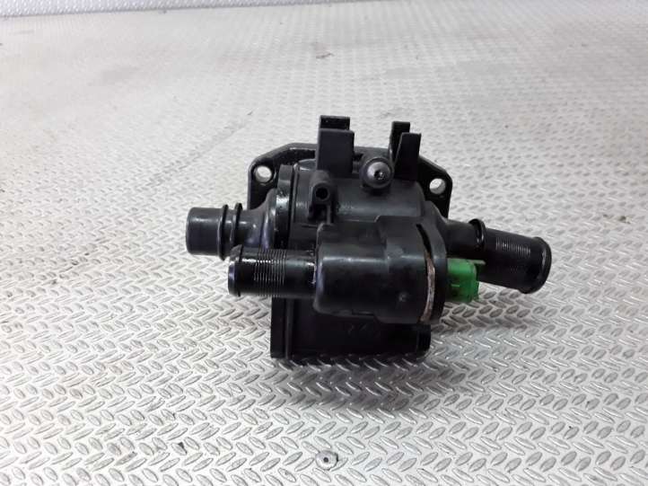 9654393880 Mazda 2 Termostatas/ termostato korpusas