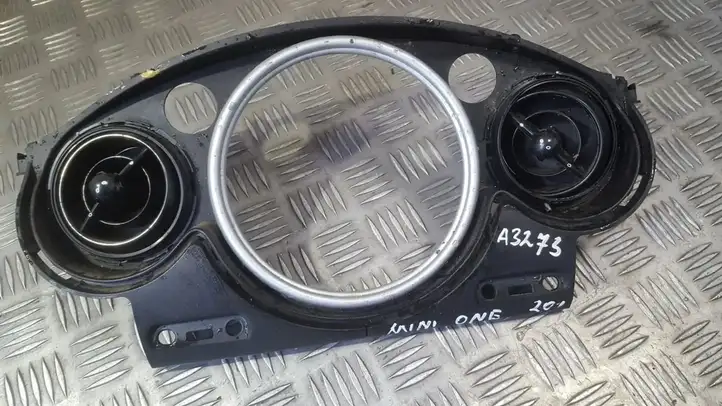 Mini One Cooper R50-53 (2000 - 2012) 514507700794 Прочие детали салона — фото 1