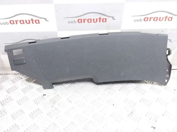 13162488 Opel Zafira B Kita panelės detalė