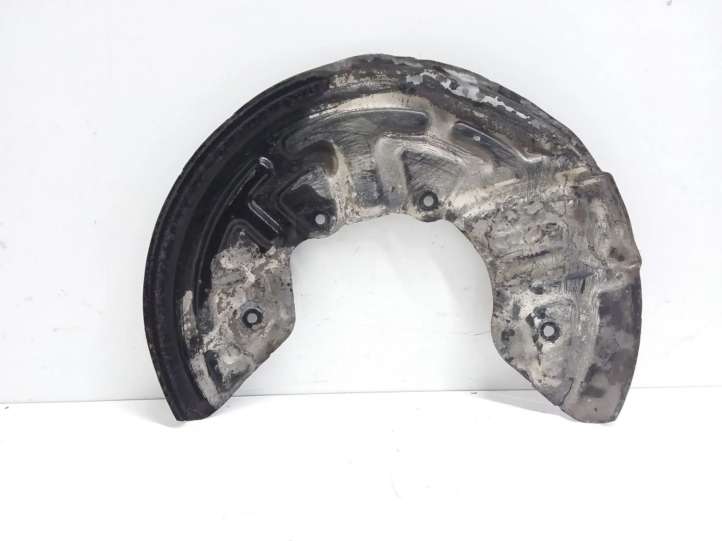 Audi A6 (2001 - 2004)  4B0615311A Передняя защита тормозного диска