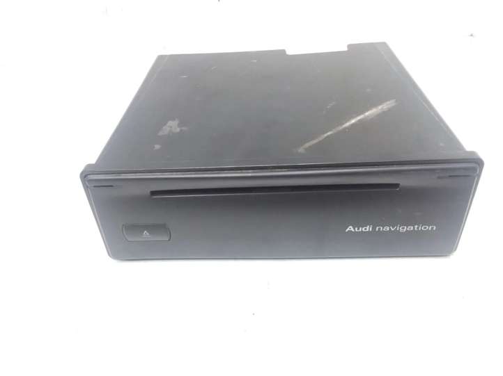 4D0919892 Audi A6 S6 C5 4B Navigacijos (GPS) CD/DVD skaitytuvas