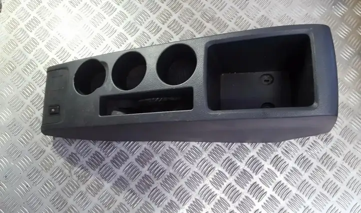 Toyota Corolla Verso AR10 (2004 - 2009) 58911f0f010 Прочие детали салона — фото 1