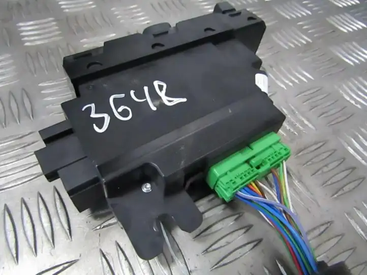 Volvo V70 (2004 - 2007) 30737519 Кнопка стеклоподъемников — фото 2