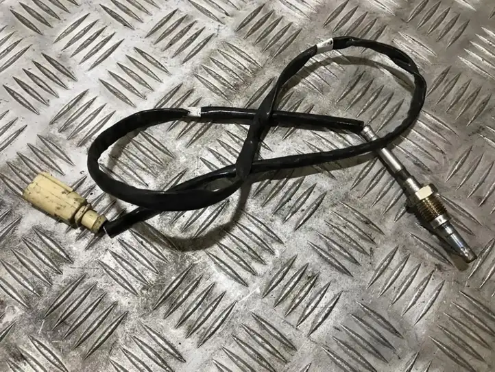 Audi A6 (2011 - 2014)  4g0906088aa Датчик температуры выхлопного газа