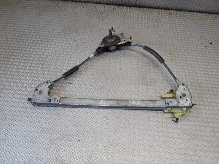 9631473180 Citroen Xsara Picasso Mechaninis galinio lango pakėlimo mechanizmas