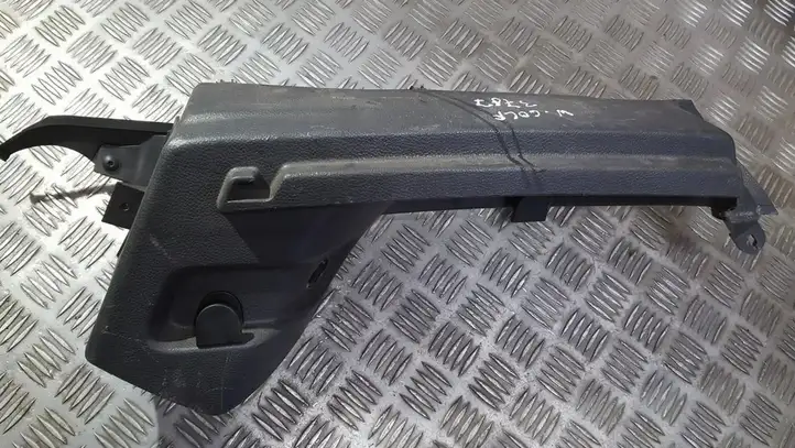Volkswagen Golf V (2003 - 2009)  1K6867762 Другая деталь салона
