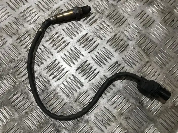 BMW 3 F30 F35 F31 (2012 - 2018) 779382501 Лямбда-зонд — фото 1