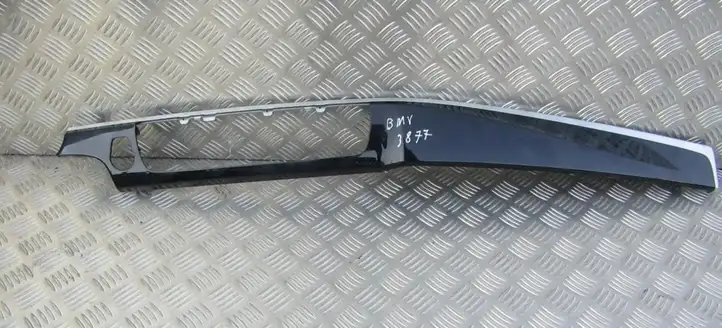 BMW 5 GT F07 (2010 - 2017) 52850610 Прочие детали салона — фото 1